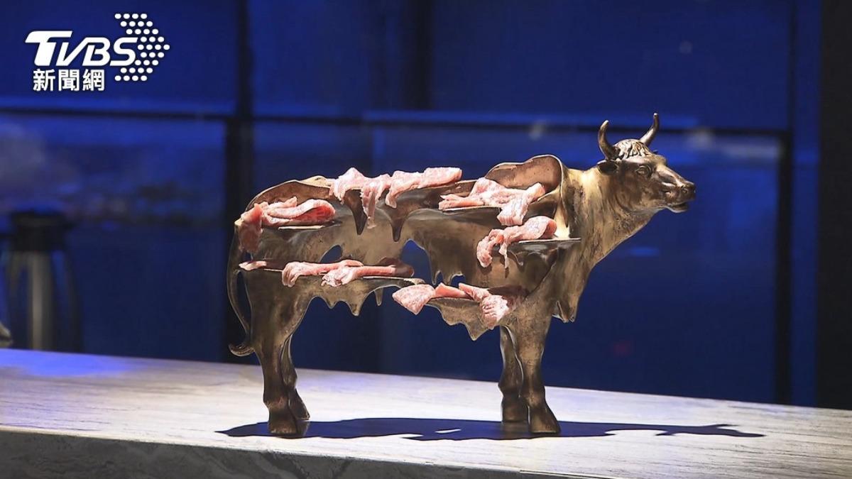 李登輝生前心願達成!「台灣和牛」源興牛獲准登記新品種