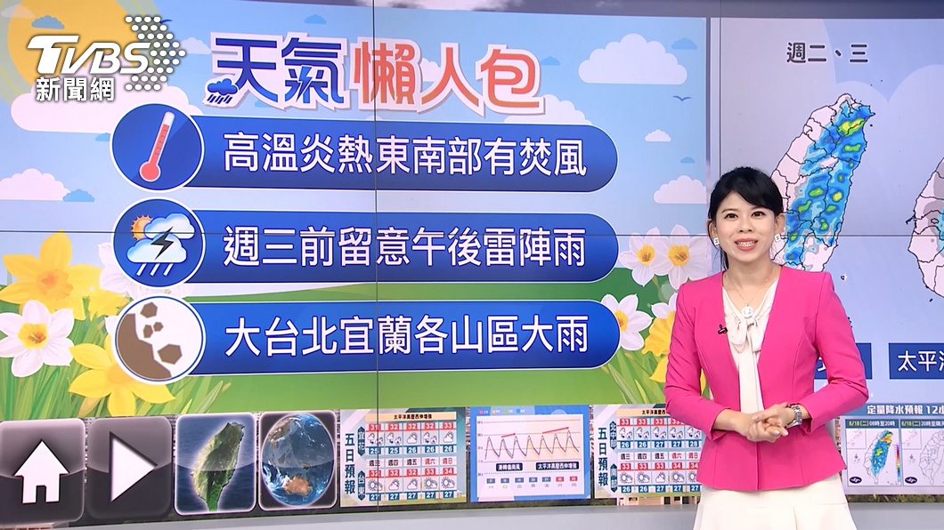 圖/TVBS