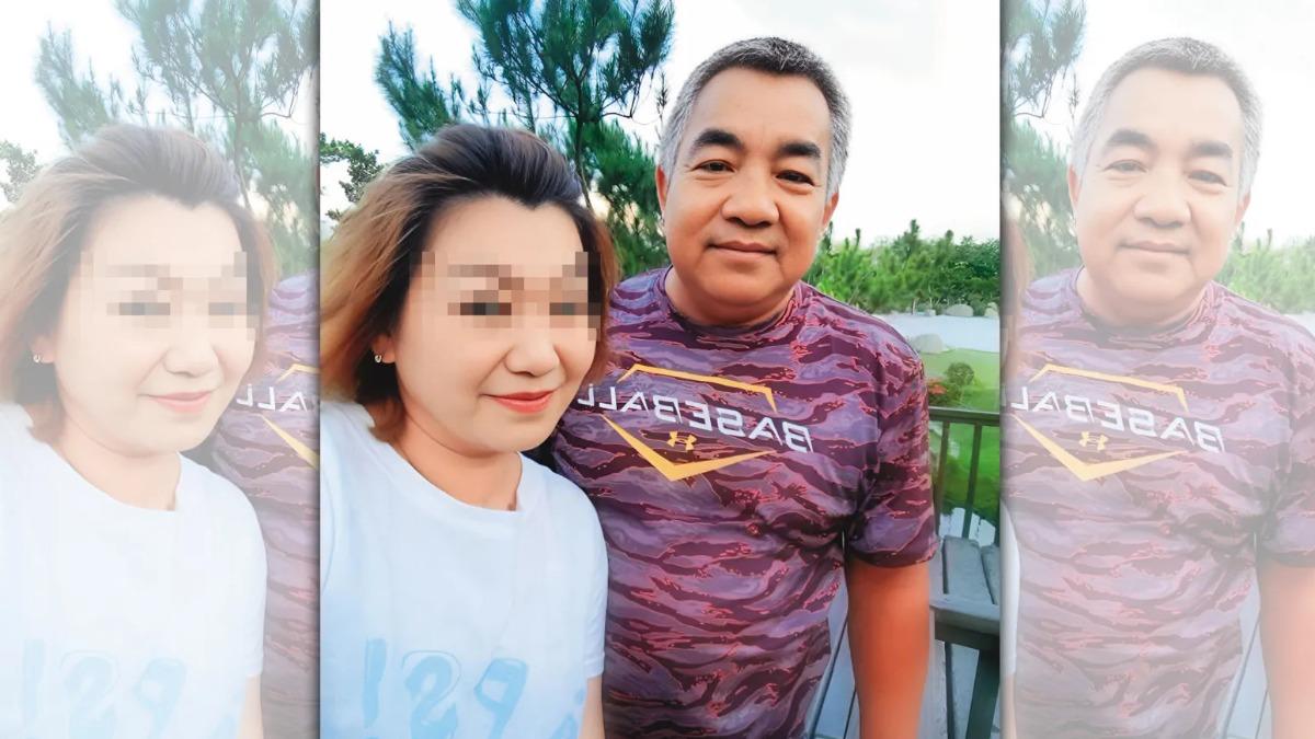 分居多年討房產!兄弟象王俊郎告離婚反成「法院認證出軌男」