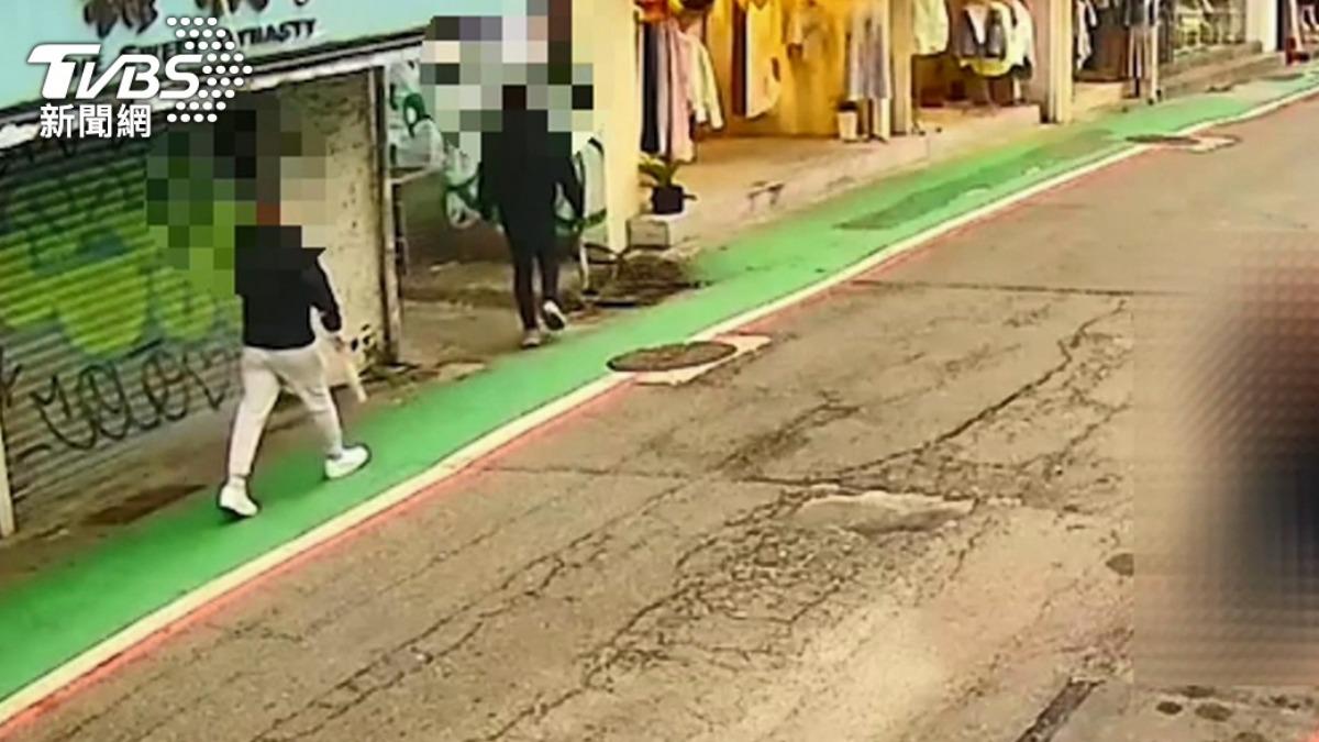 快訊/「不滿主持風格!」2煞球棒狂砸吳宗憲女兒咖啡廳 下場遭起訴