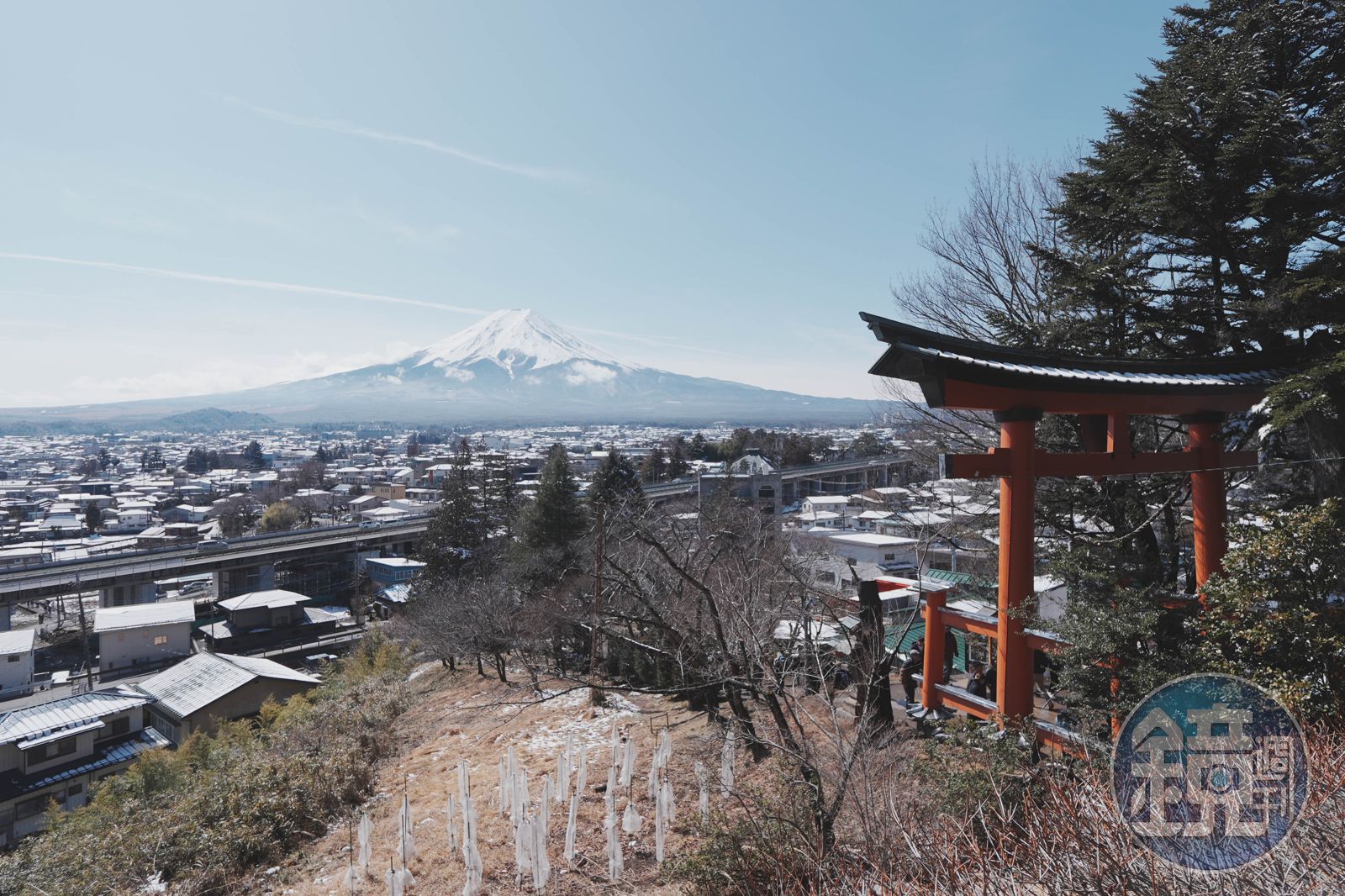 富士山再傳山難!登山季不到一半已5死 勿輕忽天氣條件