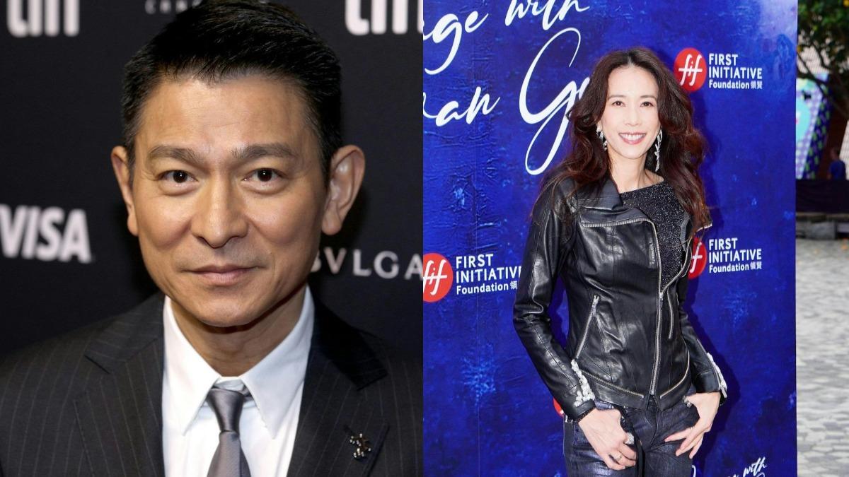輻射危機一觸即發!《焚城》劉德華攜莫文蔚、白宇上演生死救援