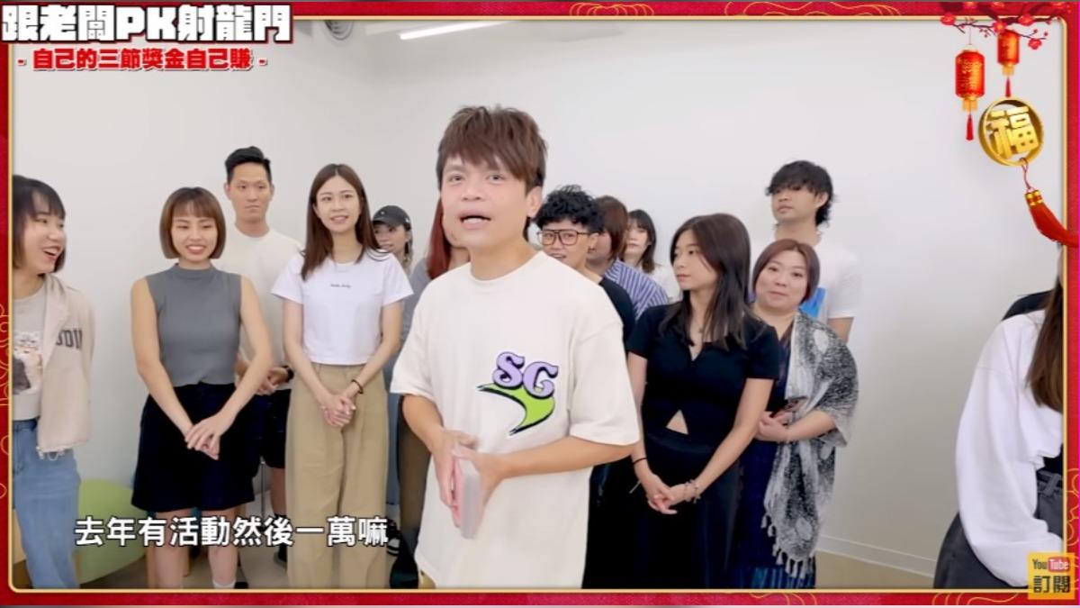 蘿拉現身蔡阿嘎新片！單獨鏡頭全剪光　他不忍狂酸「髒東西」