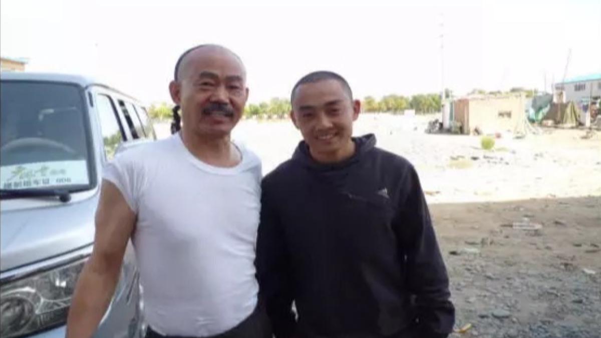 甄子丹御用替身!中國跑酷元老張磊心臟病驟逝 享年39歲