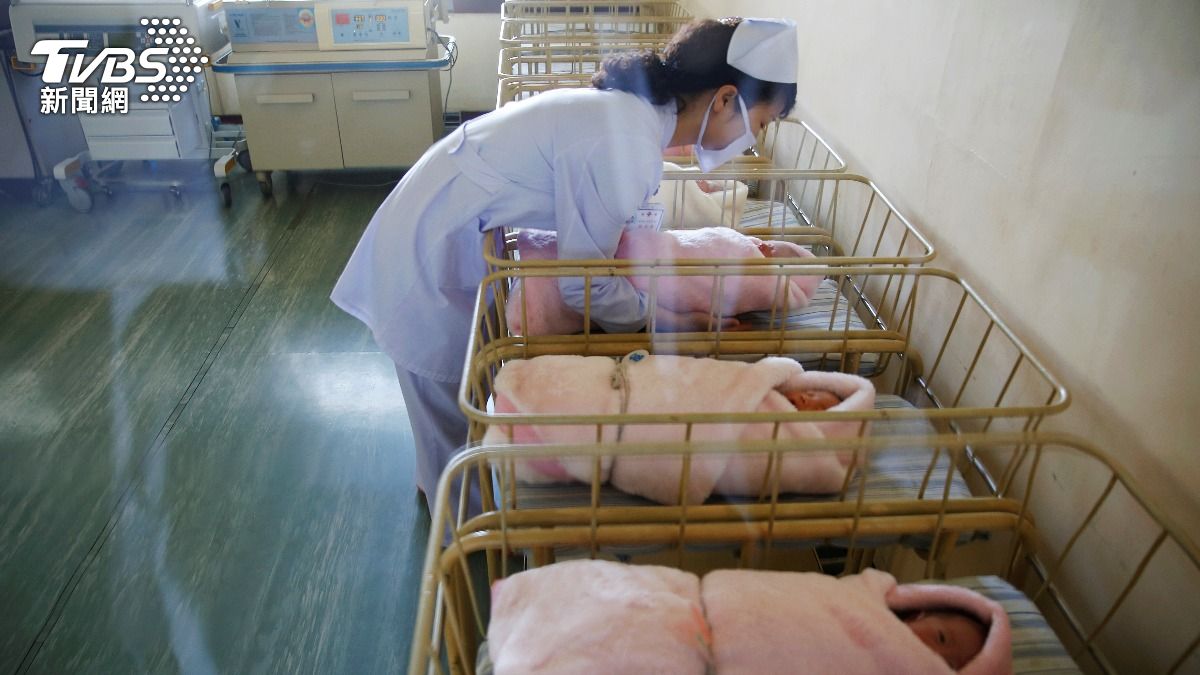 人口自然減少持續53個月 韓生育率恐再降