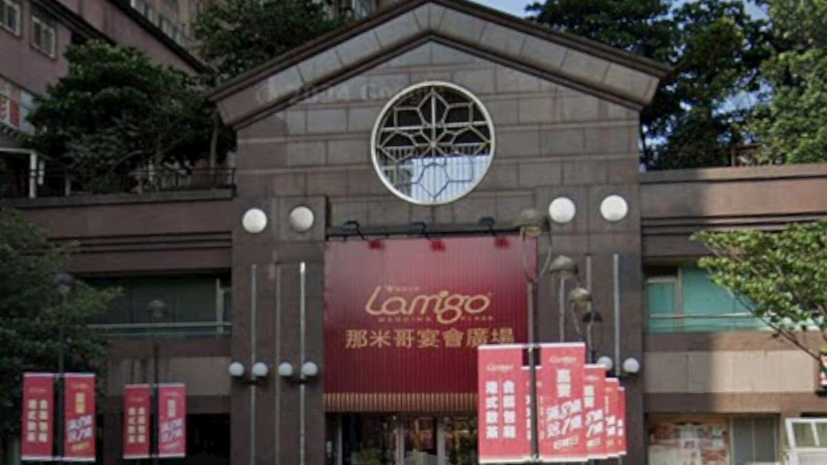 在地經營13年!汐止「老牌宴會廣場」無預警熄燈