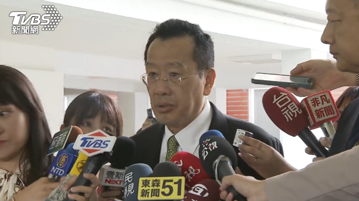 全營嚇壞!菜鳥兵廁所開槍 顧立雄:會加強軍紀風險控管