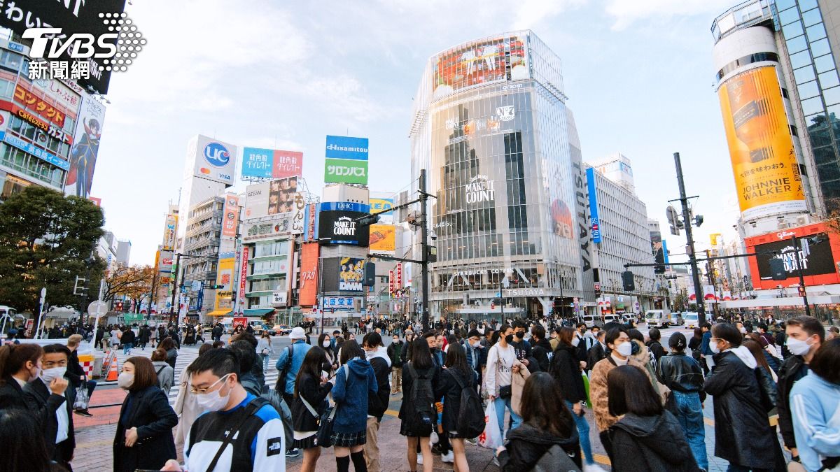 哈日男想赴日打拚!過來人揭「黑暗真相」勸退:只適合旅遊