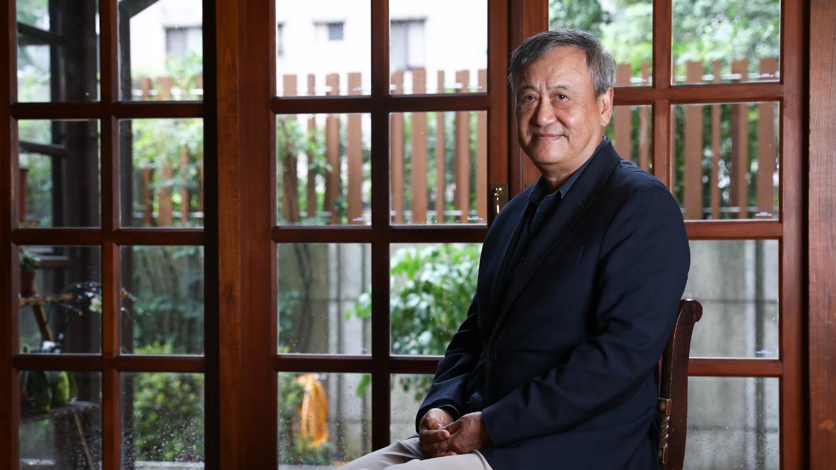 李崗監製舞台劇《時光の手箱:我的阿爸和卡桑》宣布三度加演。(圖/財團法人影想文化藝術基金會提供)