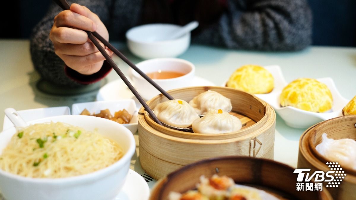 5年2101次!陸男愛外送「每天吃同家」 餐廳老闆感動:懂吃