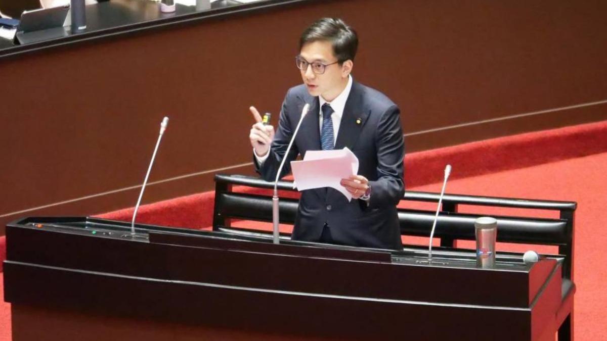 房價越打越高！　牛煦庭嘆：年輕人只能「房子、孩子二選一」