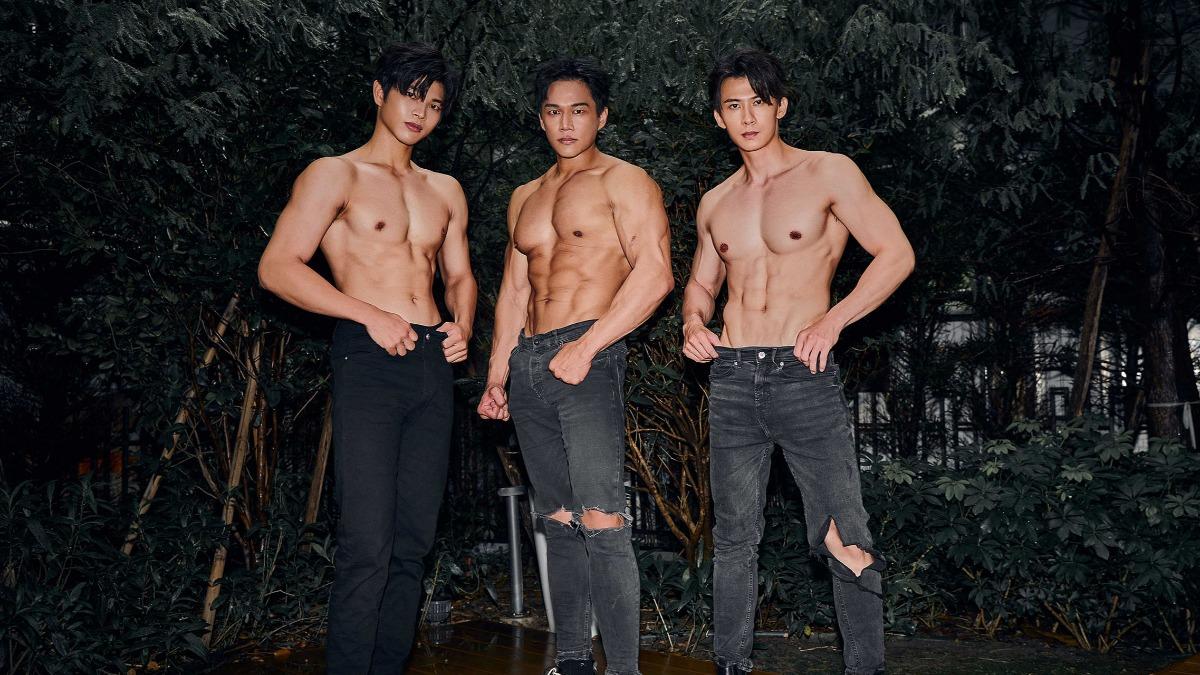 健猛男星爆遭同志騷擾!淋浴「看裸體DIY」 真實反應曝光
