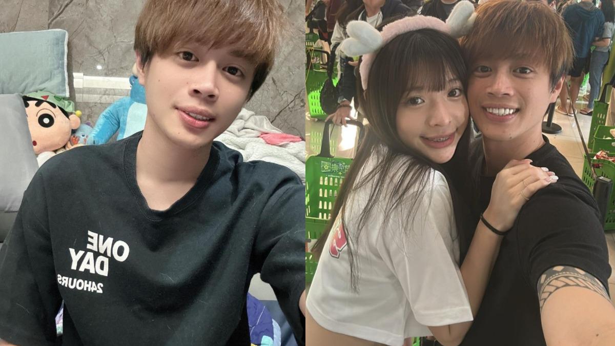 百萬YTR索吻親妹!「突伸舌頭」全場喊超噁 本人曝真相