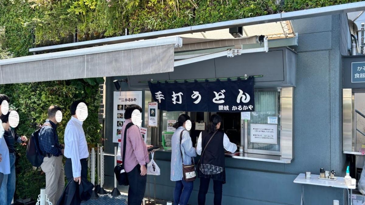 《孤獨美食家》名店又少一家!東京「老字號烏龍麵」被迫熄燈