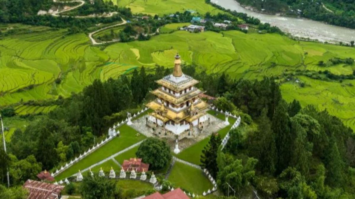 圖/翻攝自bhutan.travel