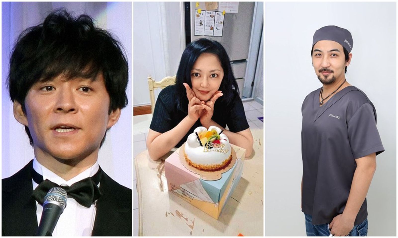 男星婚後驚爆「公廁不倫」 女神妻為孩子堅決不離婚