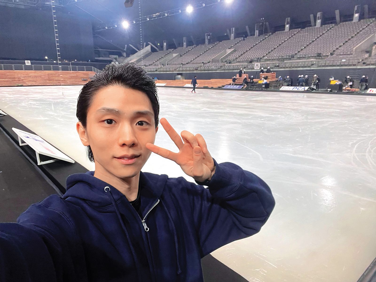羽生結弦「短命婚」僅維持105天 被爆假離婚原因曝