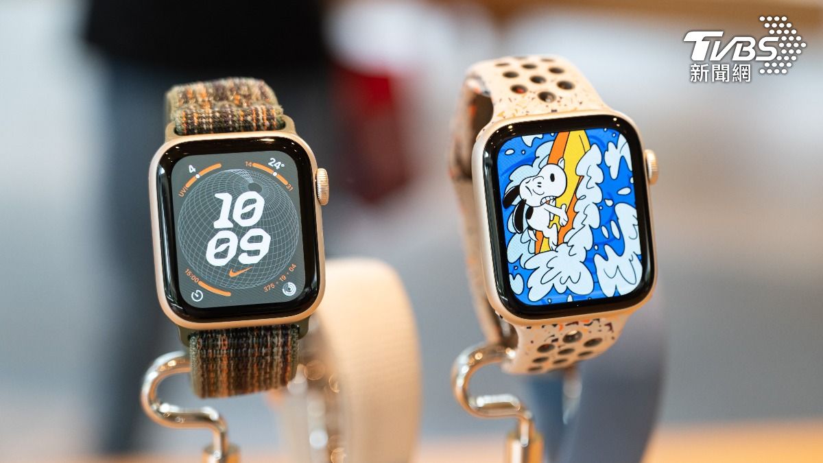 Apple Watch悄增一隱藏「護眼」功能　2機型不支援