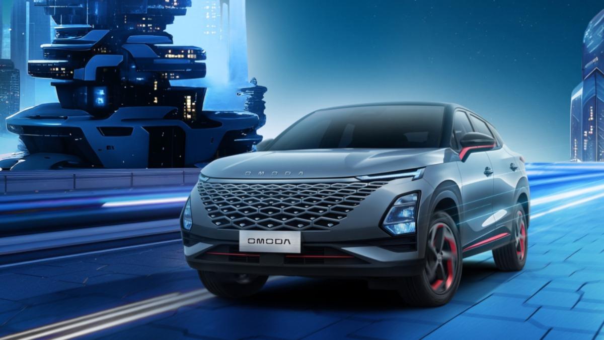 奇瑞汽車重返台灣市場!首波車單正式曝光 挑戰中小型SUV