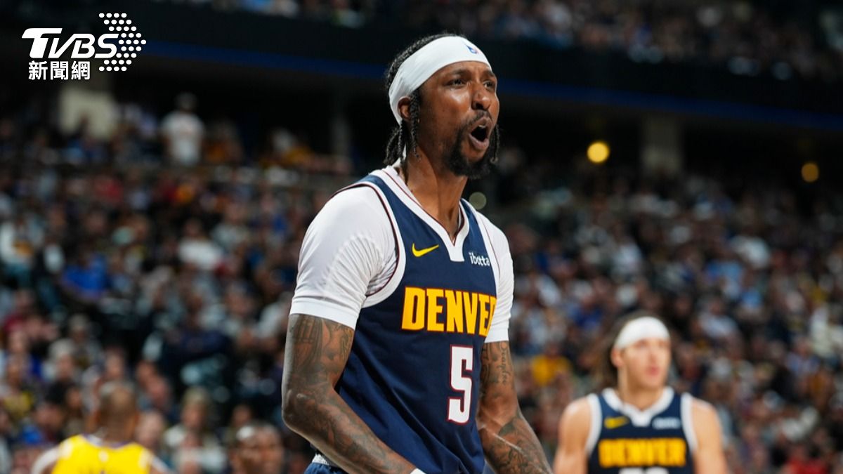 NBA／KCP將力拚生涯最後一張大約　金塊恐無力留人