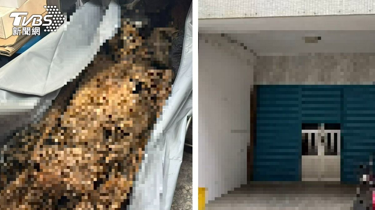 彰化斷掌男乾屍雙腿八字形！家屬不滿「死因不明結案」　彰檢說話了