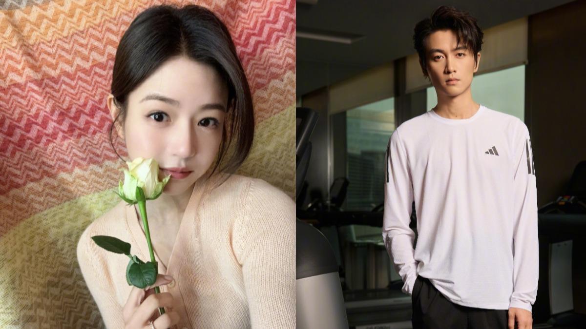陳妍希8年婚玩完? 陸狗仔預告直播爆「陳曉一心想離婚」