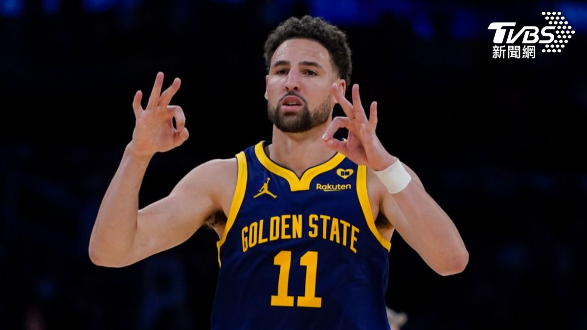 NBA/先換國家隊球衣?湯普森將加入巴哈馬男籃訓練營