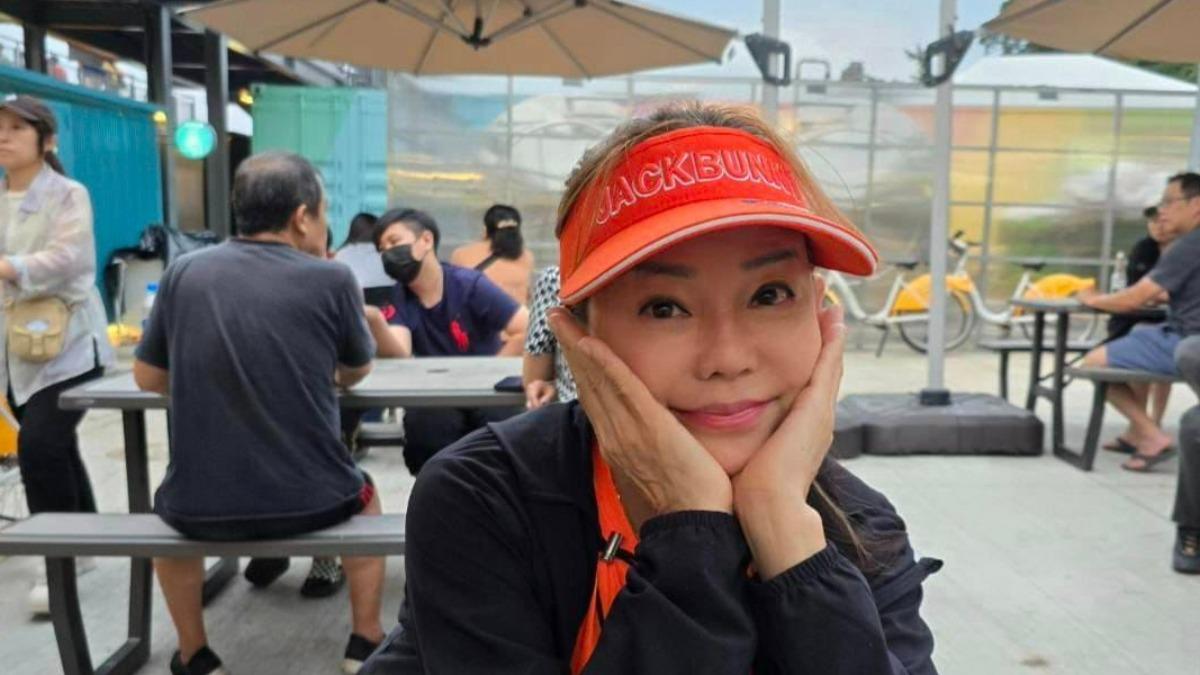 檢警搜孫鵬住家！疑與孫安佐有關　狄鶯不忍了臉書首發聲