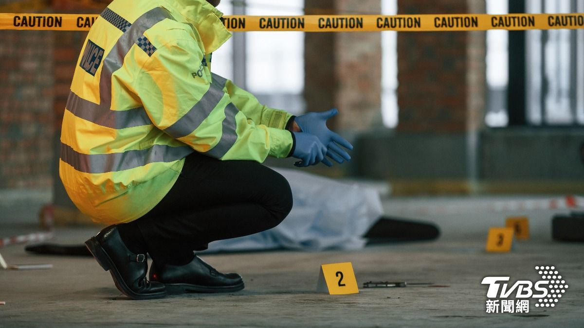 西班牙驚見「無頭屍體」路邊燃燒! 慢跑男嚇壞:四肢全不見