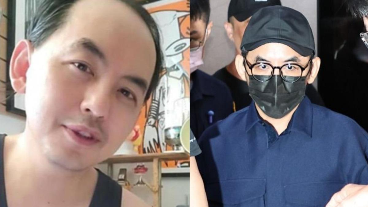 MeToo週年/黃子佼「性騷、持未成年謎片」 踩道德底線已社會性死亡
