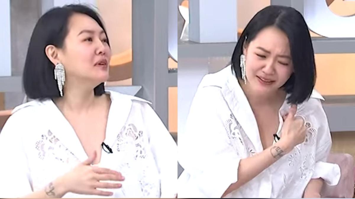 小S有夠糗!節目中竟脫口「你是不是很破X」不會用流行語全場嚇瘋