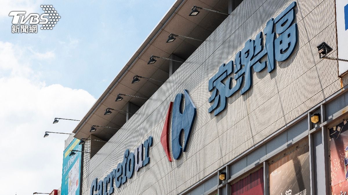 家樂福家電優惠。(示意圖/Shutterstock達志影像)