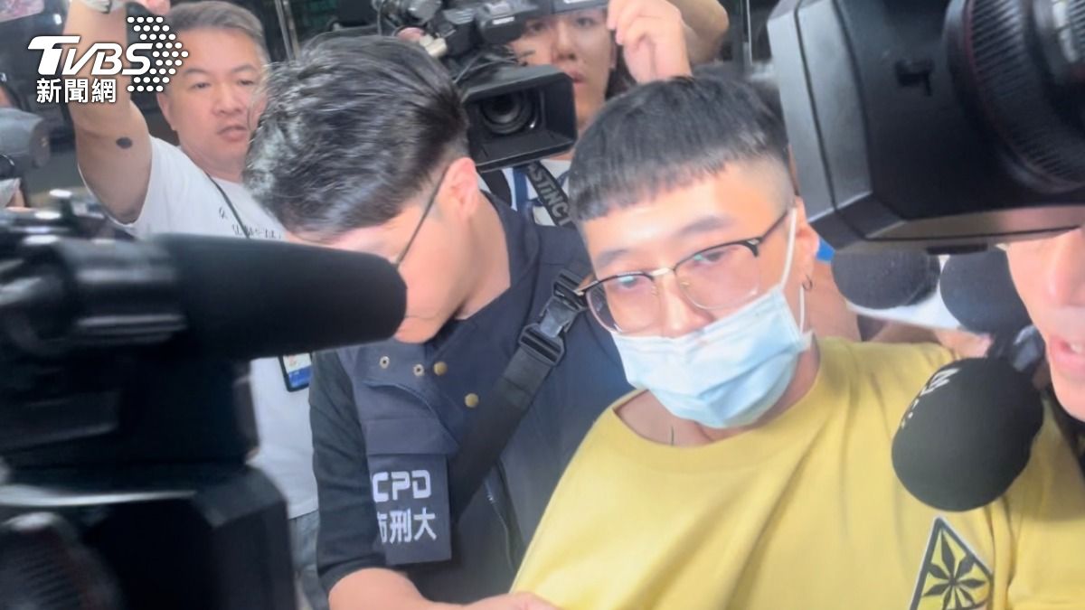 快訊／涉槍砲並襲警批搜索違法　孫安佐經紀人聲請提審遭駁回　　