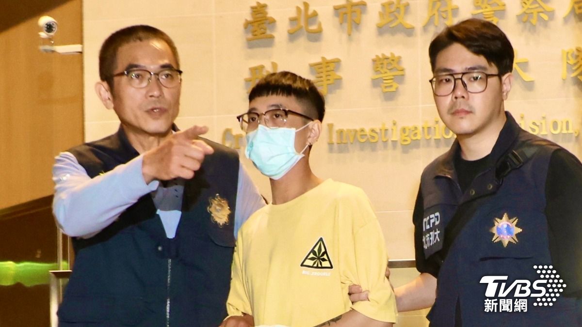 孫安佐經紀人遭逮捕身分起底 曾當「AV男優」參選立委政見:火鍋不可加芋頭