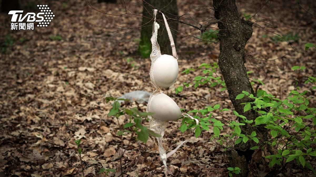 13歲美少女遭性侵!淪怪男玩物 公園失身「同學被迫觀戰」
