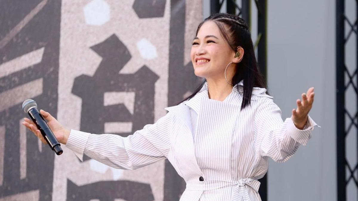 金曲專訪/黃妃遭疑「隨時封麥」親揭真相 罹甲亢爆半年沒回診