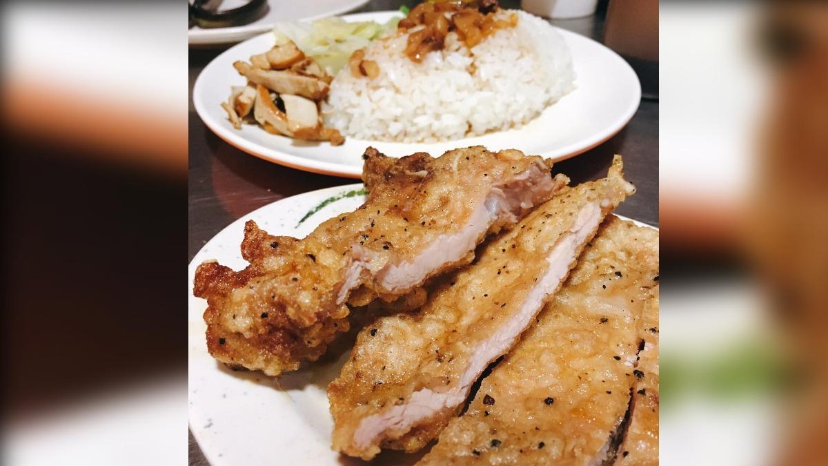 西門町「排骨便當40年老店」傳要頂讓!老闆娘親證實:累了