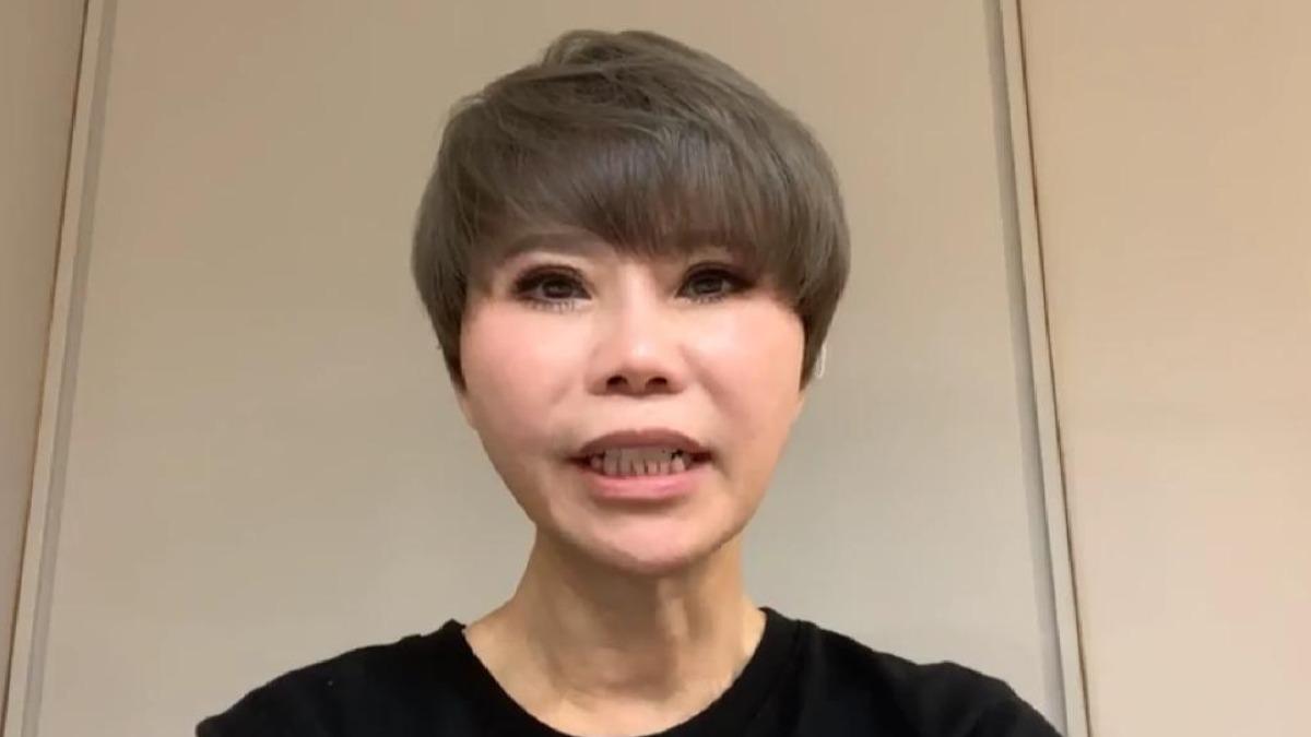 詹雅雯無預警宣布離開台灣!認了「有小鮮肉」 甜曝兩人關係