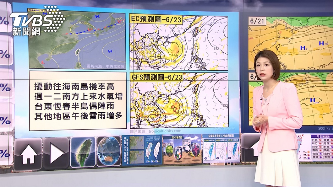 圖/TVBS