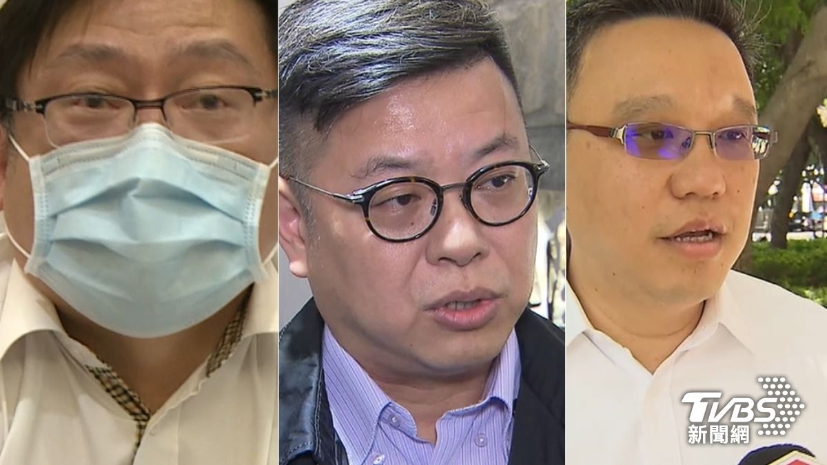 孫安佐又出事!孫鵬急請「王牌律師團」救兒 超強陣容曝