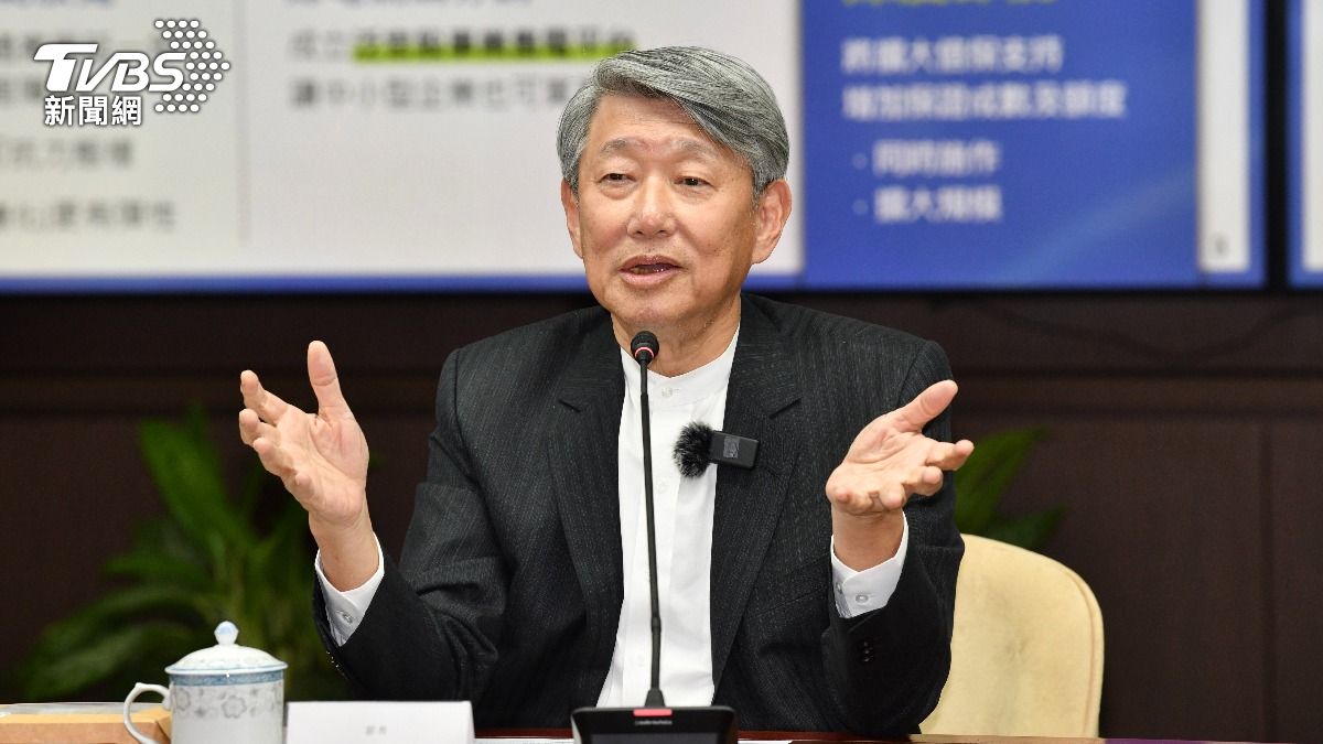 加強民生用電妥善率穩定供電 郭智輝拋引進國外移工