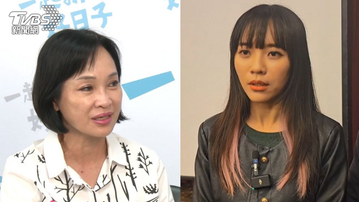 民進黨誰能打敗柯志恩?「新科女立委」被點名 參戰高雄市長