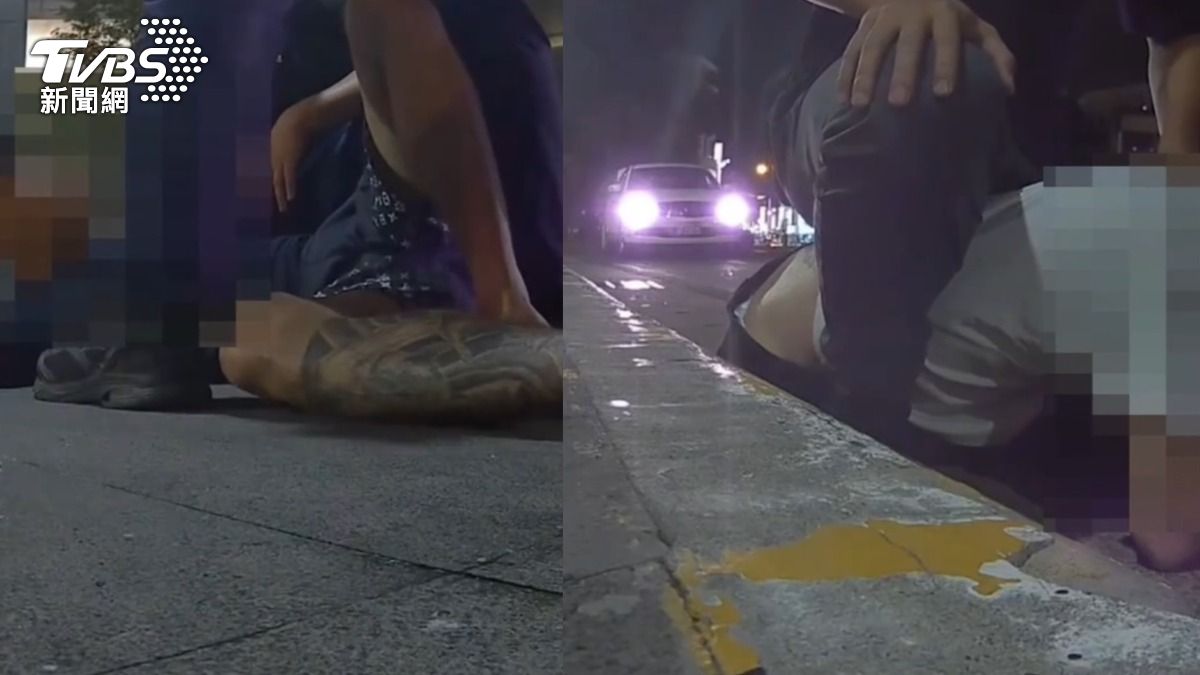 台中單親2寶爸地下錢莊借7萬5　還不起遭擄走急打給前妻求救