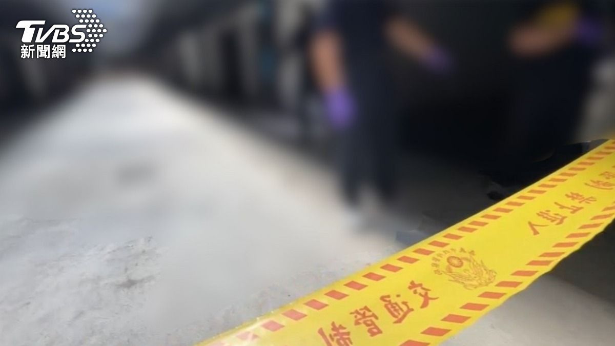 嘉義凶殺!男「架梯破窗」闖前妻男友家殺人 逃摩鐵舉槍自戕