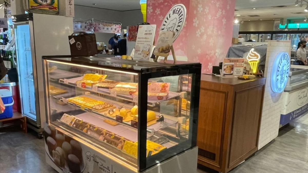 知名甜點店宣布「結束營業」!全面撤出台灣 插旗3年熄燈