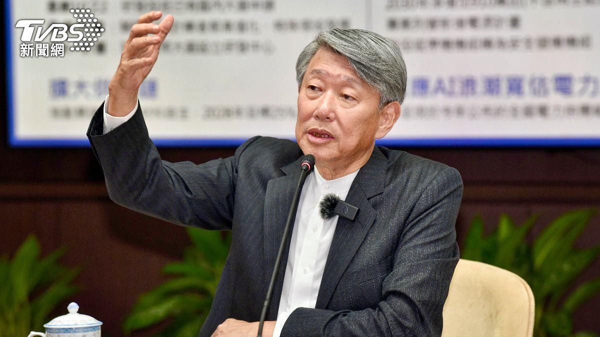 部桃醫院突「電力降壓」台電稱遭松鼠電擊 經長:是跳電非缺電
