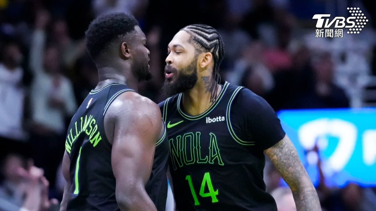 NBA／無法與胖虎搭配！傳鵜鶘不願開頂薪留下英格拉姆