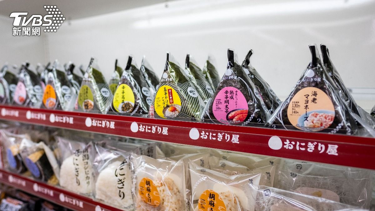日本超商助長食物浪費? 1天狂丟近百萬份壽司實情恐更糟