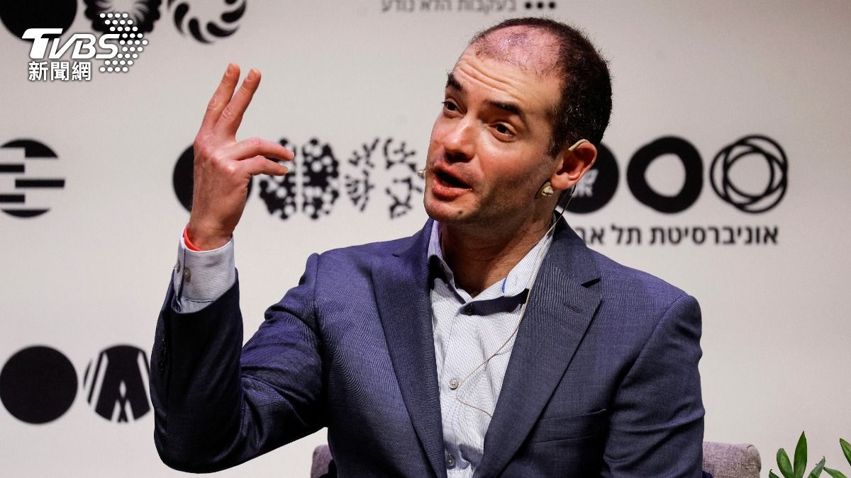 策劃政變失敗後另起爐灶!OpenAI共同創辦人成立新AI公司