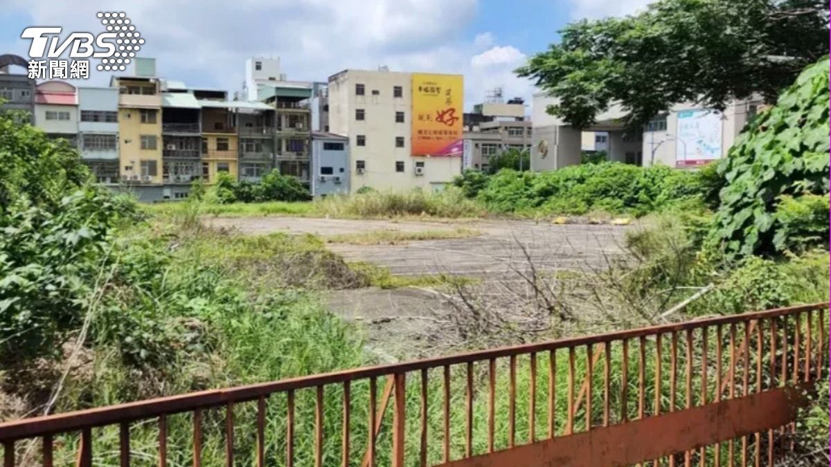 南投市轉運站用地卡關 地主與縣府拔河中
